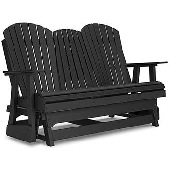 Sofá biplaza Hyland wave Outdoor Glider