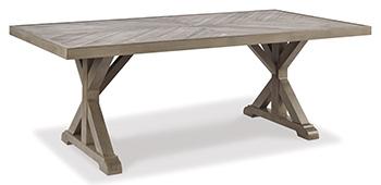 Juego de comedor para exterior Beachcroft