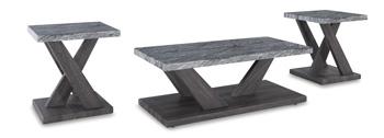 Mesa Bensonale (Juego de 3)