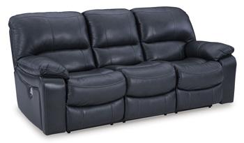 Juego de sala Leesworth