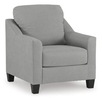 Sillón Adlai