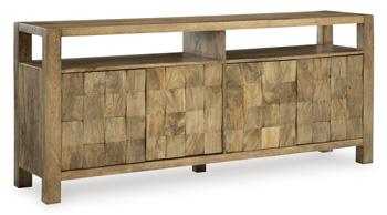Armario decorativo Hudwick