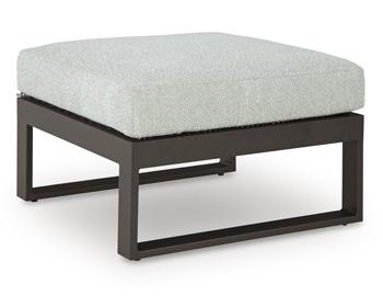 Juego de muebles de exterior Beachloft