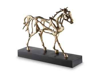 Escultura de Grainville