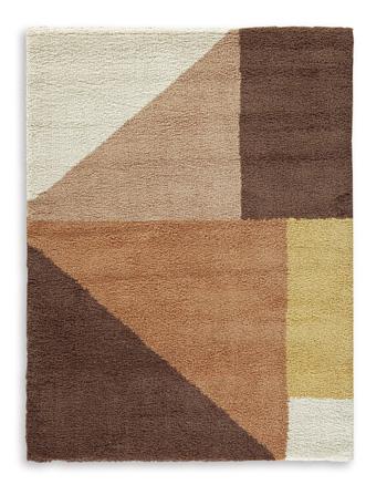 Alfombra Gailmore de 2,4 m x 3 m