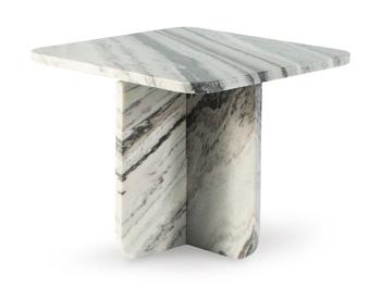 Mesa de centro Baretton Accent