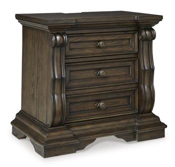 Juego de dormitorio Maylee