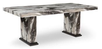 Mesa de comedor Jeshina