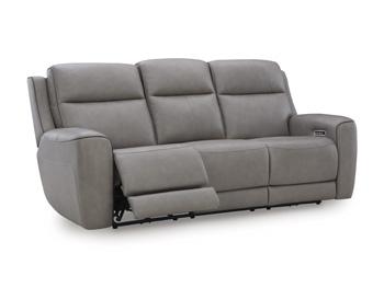 Sofá Reclinable Eléctrico 5Z-Comfort