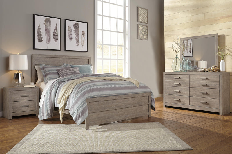 Juego de dormitorio Culverbach