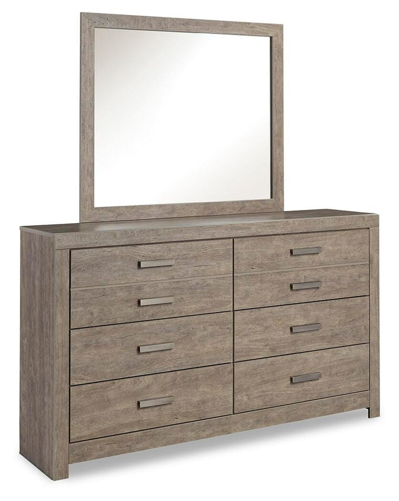 Juego de dormitorio Culverbach