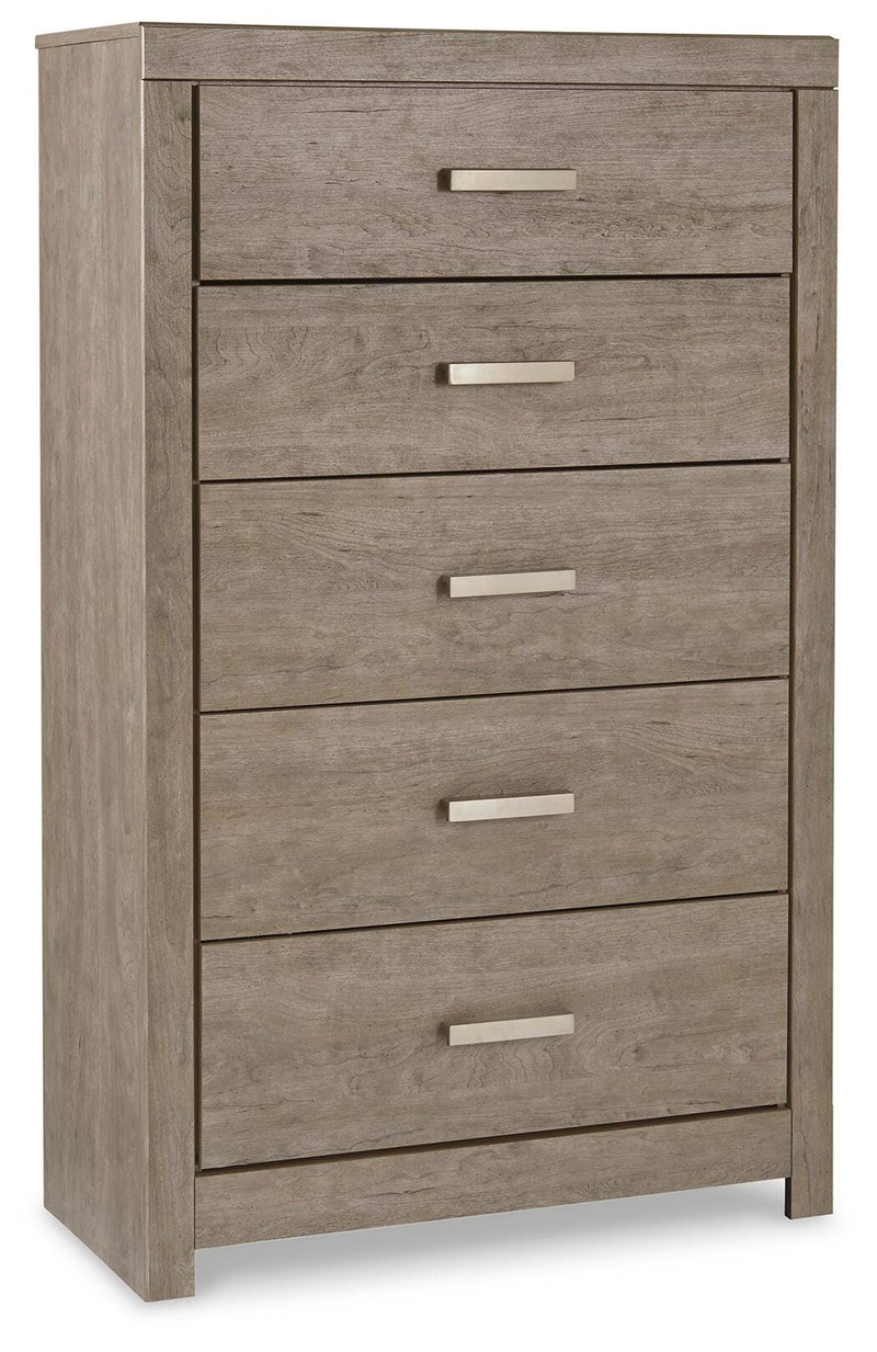 Juego de dormitorio Culverbach
