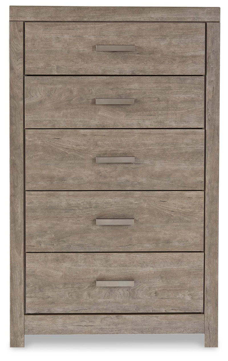 Juego de dormitorio Culverbach