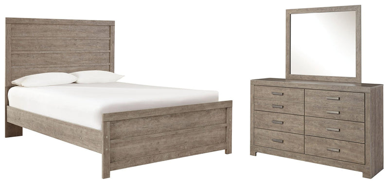 Juego de dormitorio Culverbach