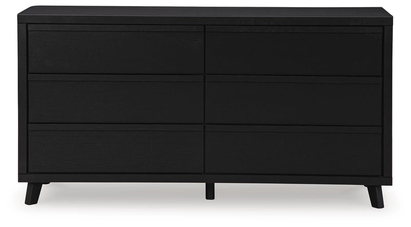 Danziar Dresser