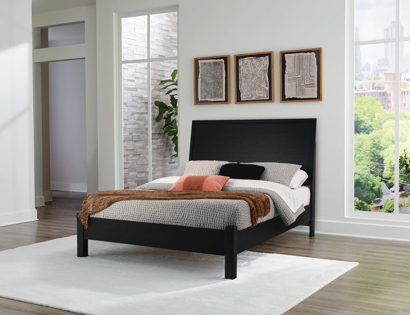 Danziar Bed
