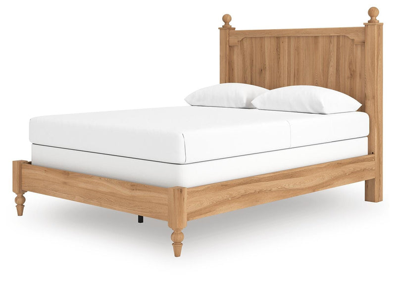 Cama Aleaport