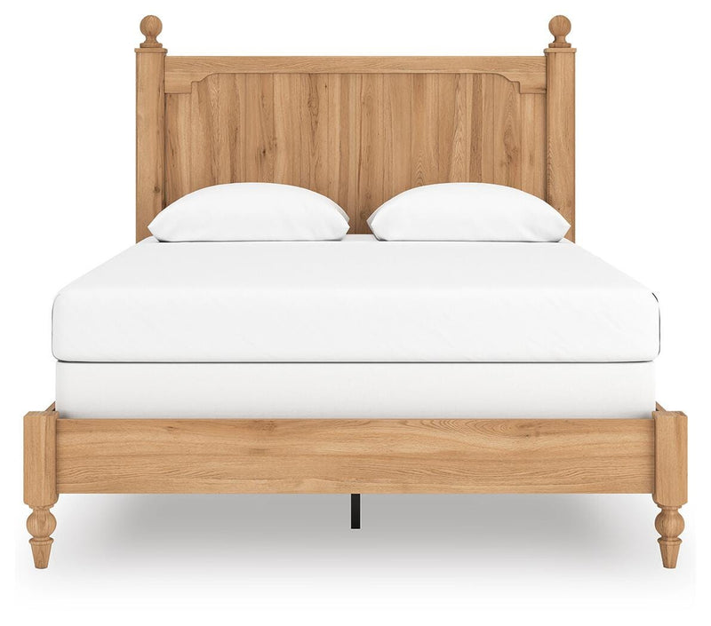 Cama Aleaport