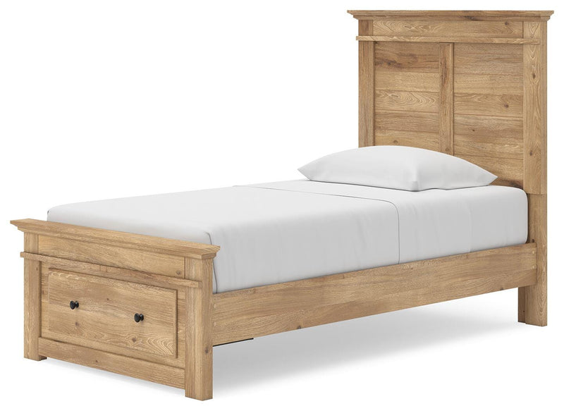 Cama Makidern