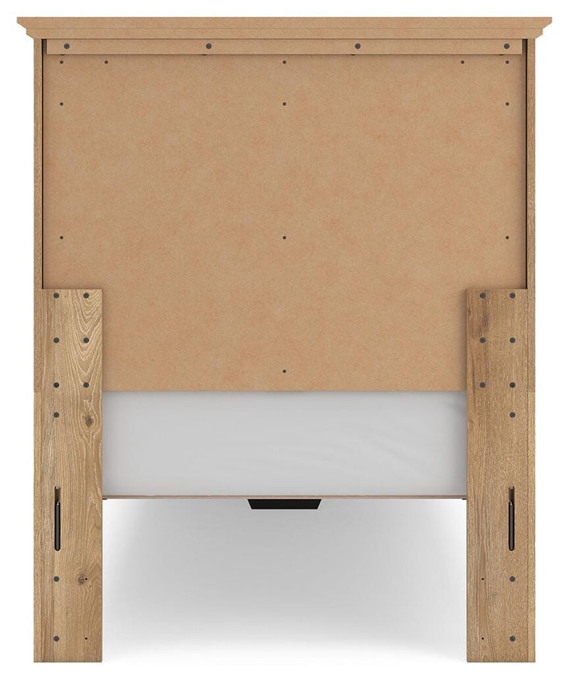 Cama Makidern