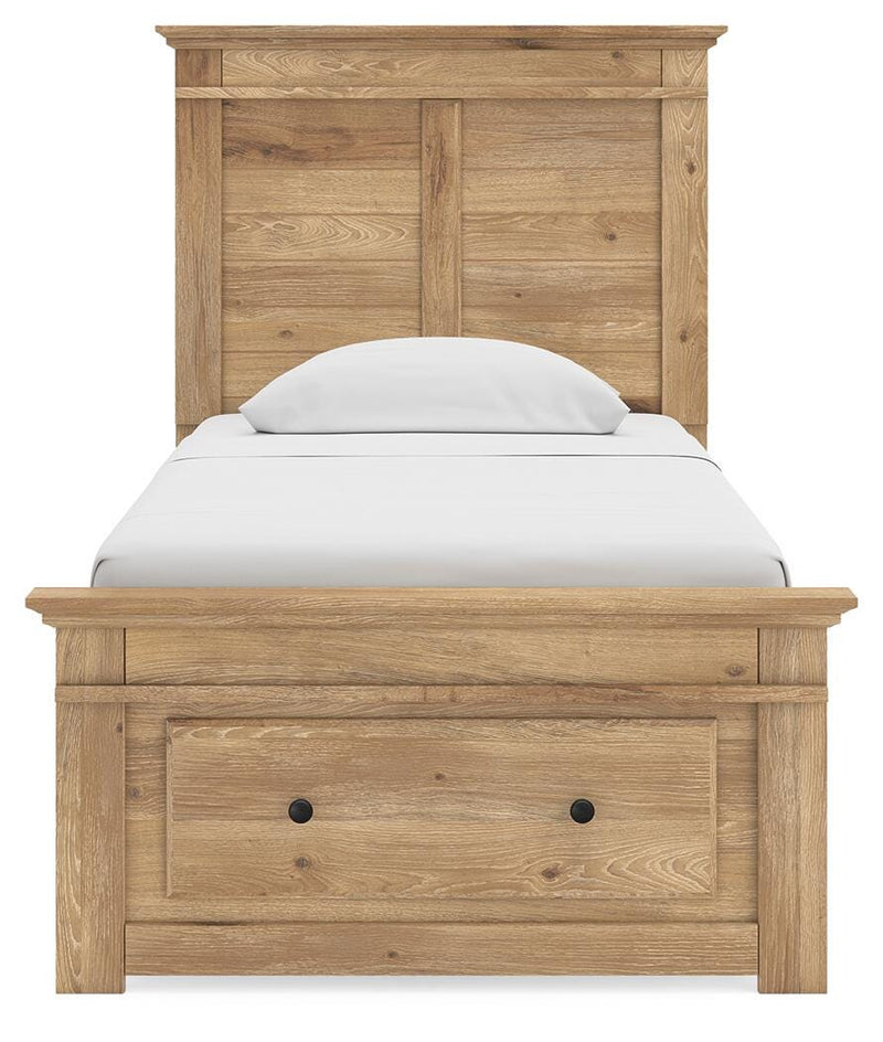 Cama Makidern
