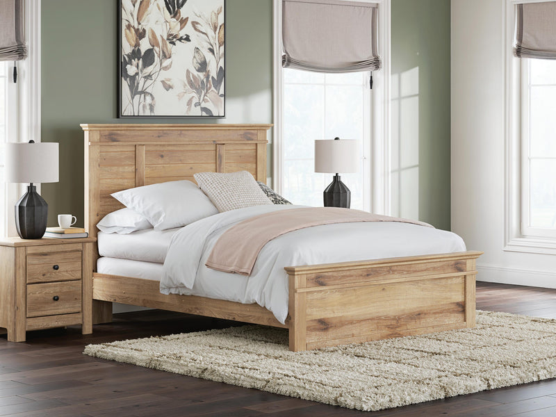 Cama Makidern