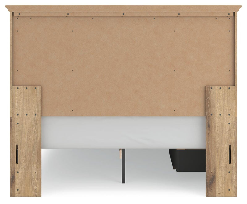 Cama Makidern