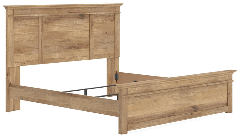 Cama Makidern