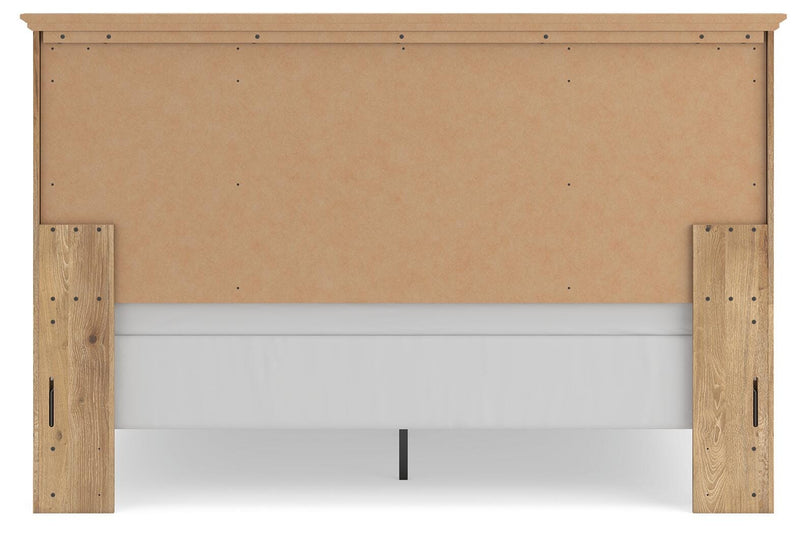 Cama Makidern