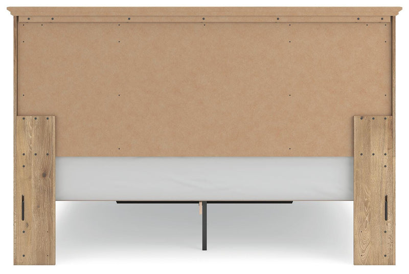 Cama Makidern