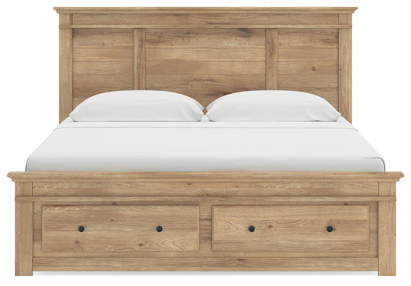 Cama Makidern