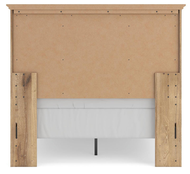 Cama Makidern
