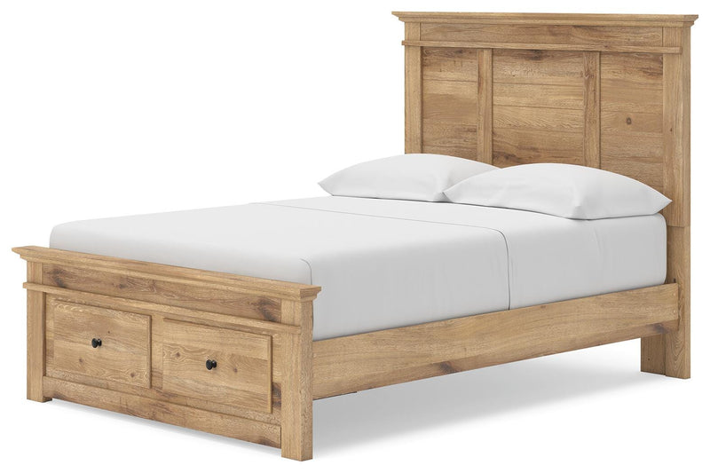 Cama Makidern