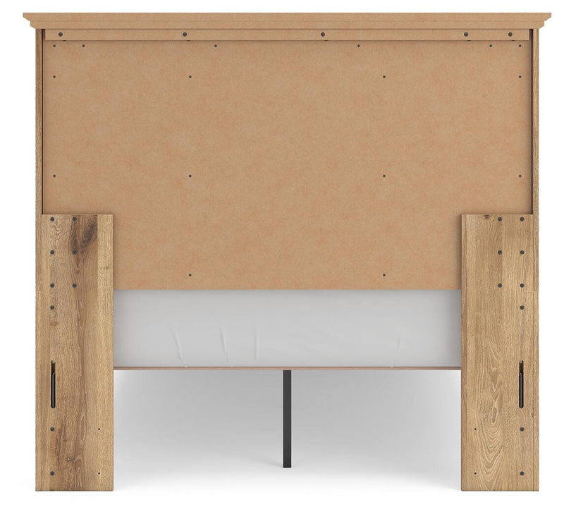 Cama Makidern