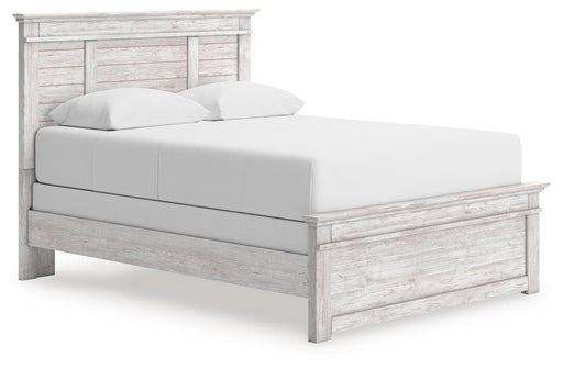 Cama Makidern