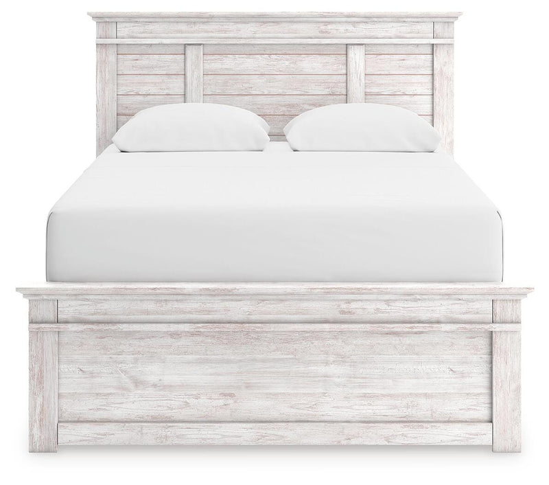 Cama Makidern