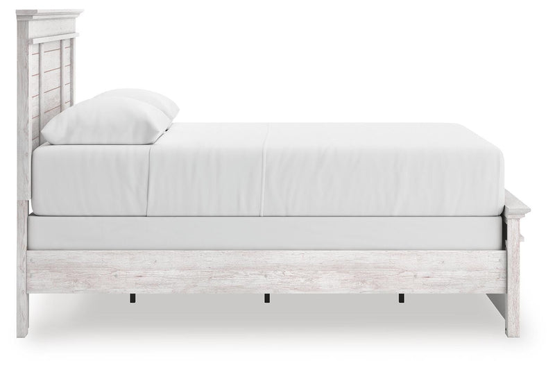 Cama Makidern