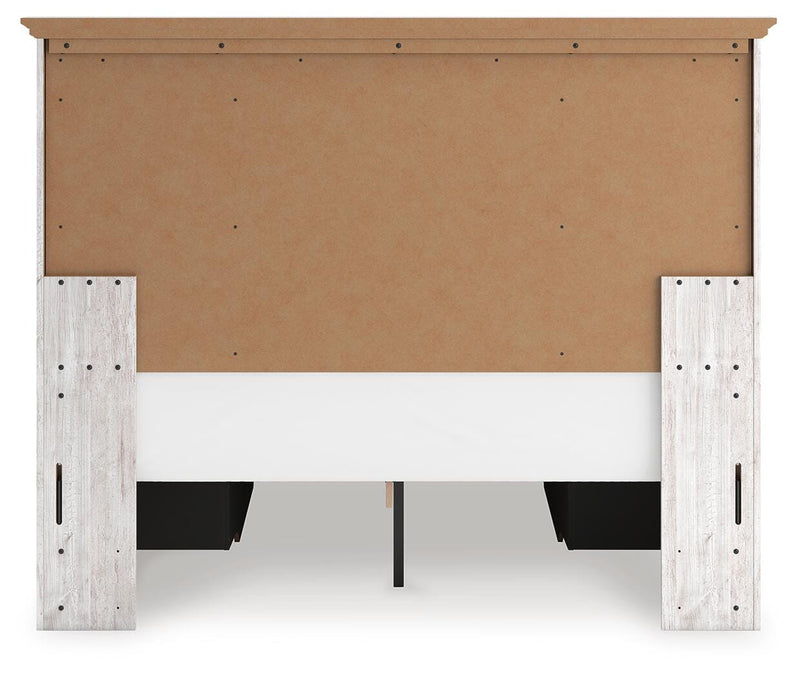 Cama Makidern