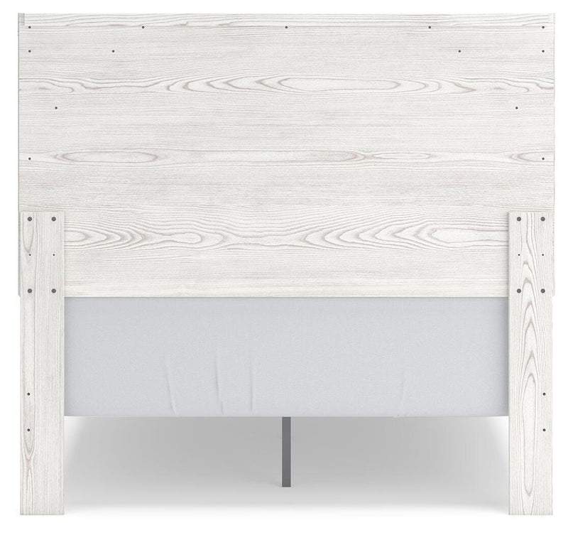 Cama juvenil Gerridan