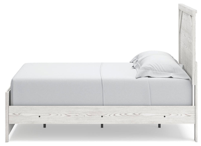 Cama juvenil Gerridan