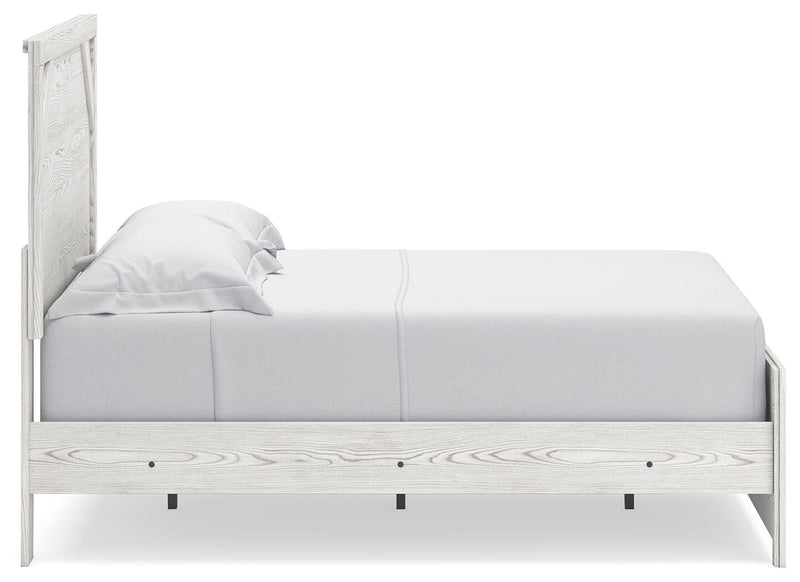 Cama juvenil Gerridan