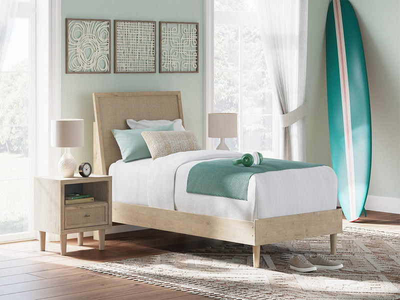 Cama Cielden