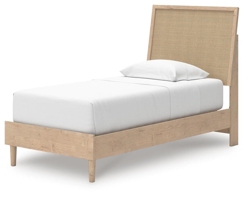 Cama Cielden