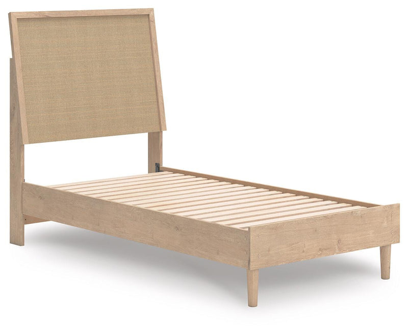 Cama Cielden