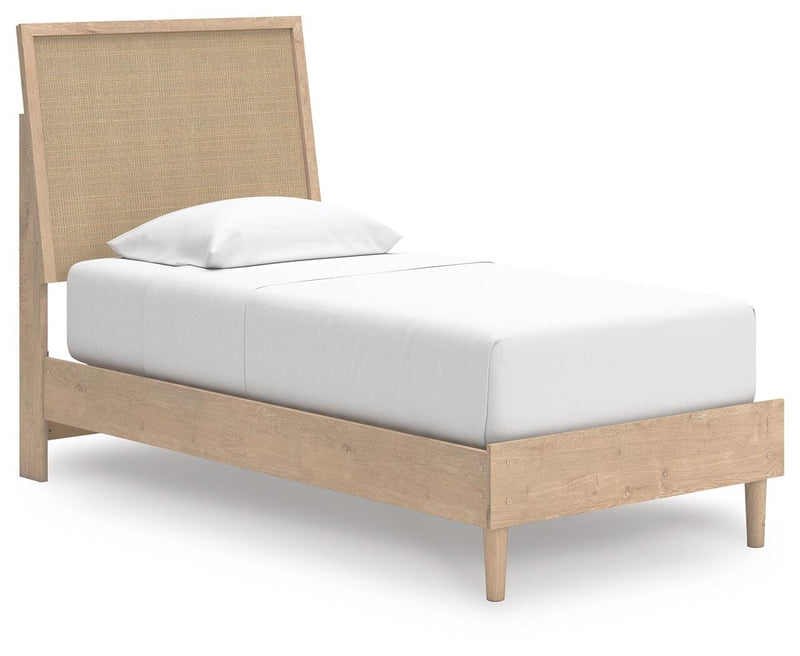 Cama Cielden