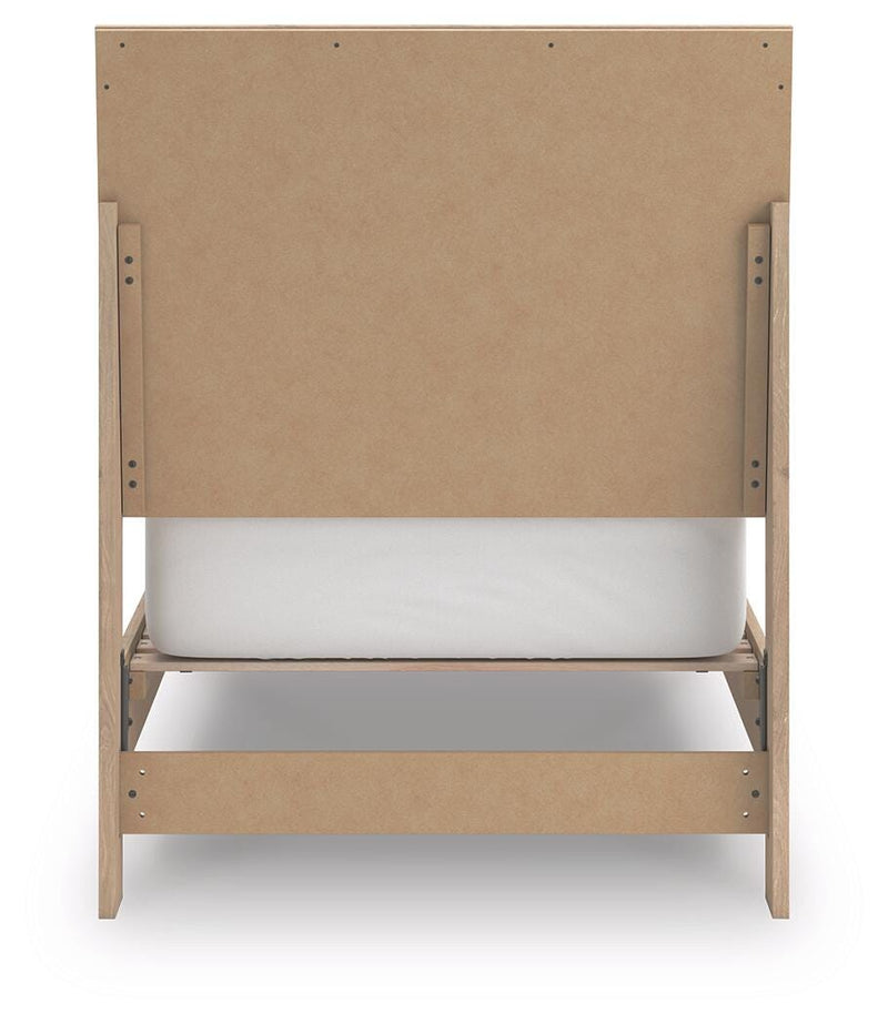 Cama Cielden