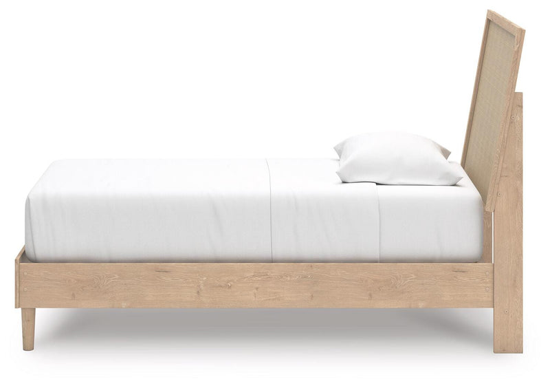 Cama Cielden