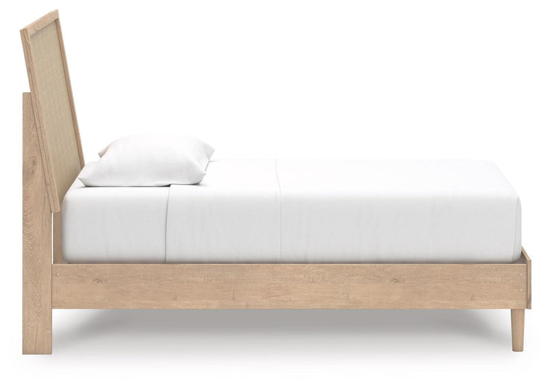 Cama Cielden