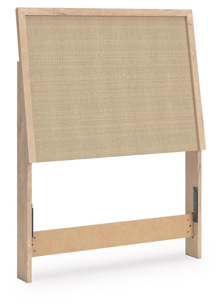 Cama Cielden