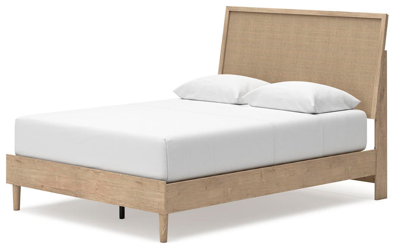 Cama Cielden